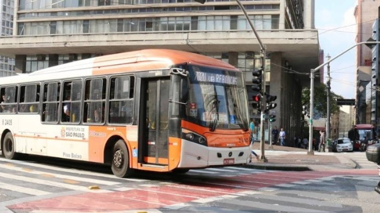 SP: como saber se a sua linha de ônibus será afetada no carnaval