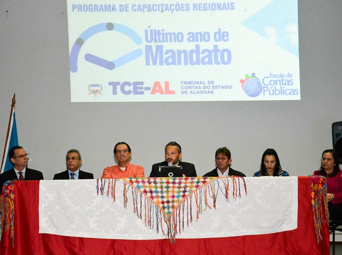 Viçosa com a 2ª etapa do “Programa de capacitações Regionais”