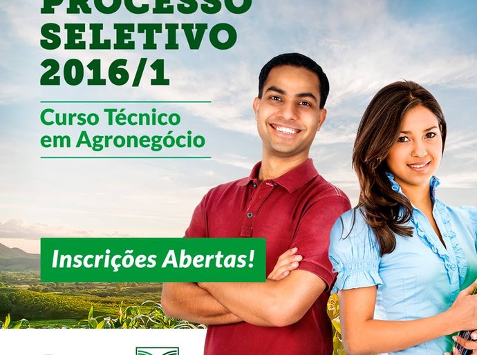 Mar Vermelho será Polo para curso de Técnico em Agronegócio pelo Senar