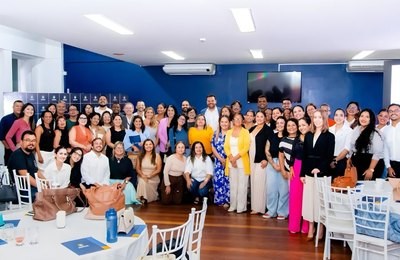 Esmal e Câmara de Maceió planejam parcerias em educação