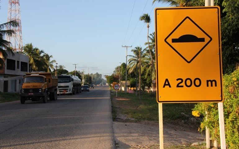 DER busca cassação de liminar que impede órgão de atuar em Maragogi