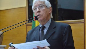 FERNANDO MOTA PRESIDENTE BANESE / Foto: Jadilson Simões