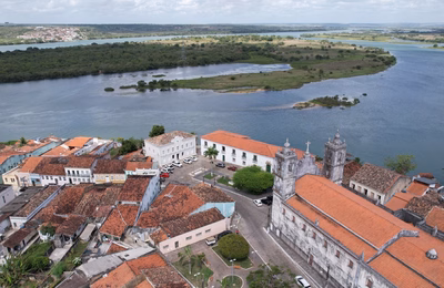 Trabalho para desenvolver a região Sul de Alagoas será lançado em Penedo na segunda-feira, 18