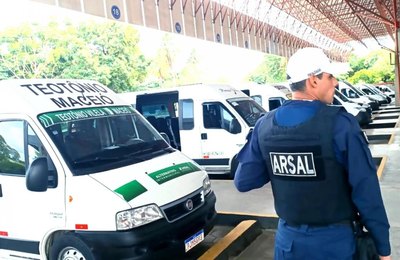Projeto Arsal Quer Ouvir Você chega a Arapiraca