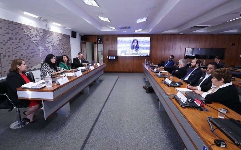 Conselho de Comunicação Social discute combate a discursos de ódio