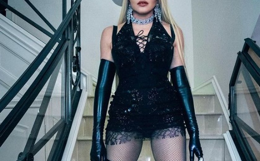 Quais músicas Madonna deve cantar no show do Rio de Janeiro?