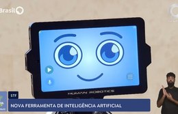 Nova ferramenta de inteligência artificial facilita trabalho no STF