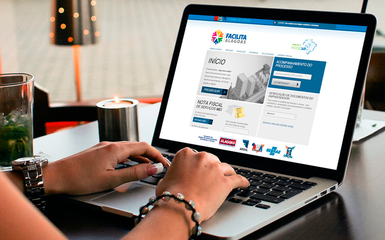MEIs devem buscar o Portal Facilita Alagoas para licenciamento