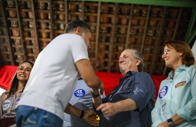 Setor sucroenergético reconhece ações de Renan Filho e demonstra expectativa por nova gestão