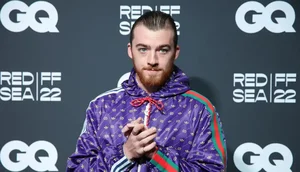 Ator da série Euphoria, Angus Cloud morre aos 25 anos