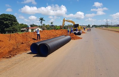 Até dia 15 de julho, edital seleciona projetos voltados a resíduos sólidos urbanos 