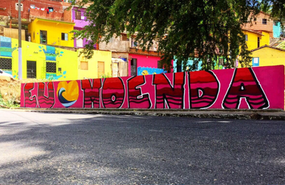 Ações da Prefeitura dão nova cara à comunidade da Moenda