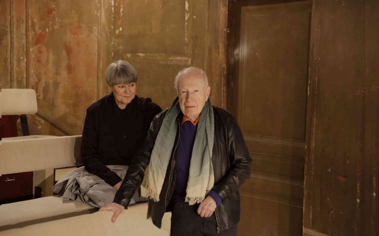 Morre o diretor Peter Brook, ícone do teatro britânico, aos 97 anos