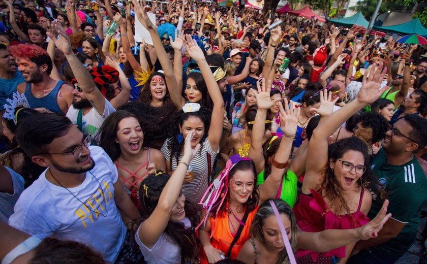 Projetos com mudanças sobre Carnaval tramitam na Câmara Federal
