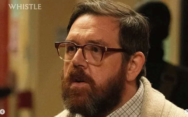 'Harry Potter': ator revela que escreveu 'Hagrid' 7 mil vezes para conseguir papel