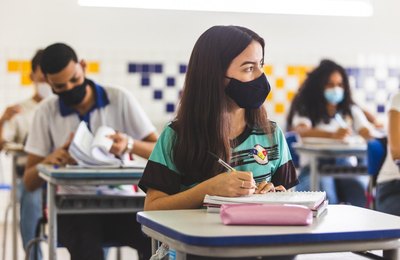 Estado divulga resultado das provas do concurso Educação