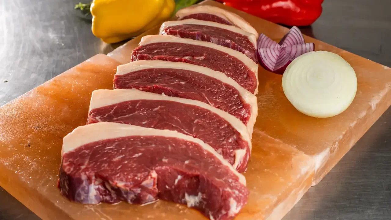 Sem picanha