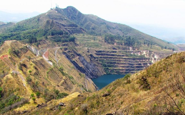Serra do Curral: Iphan retirou aval à mineradora ao detectar falhas