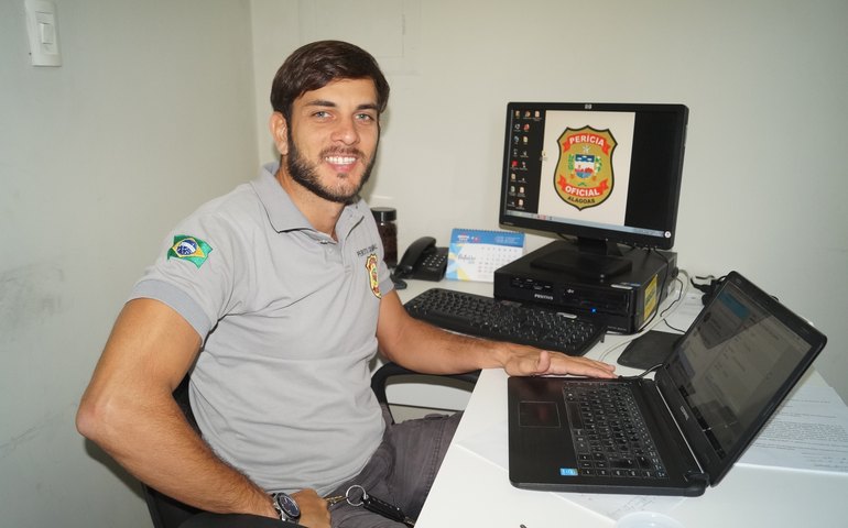 Instituto de Criminalística cria setor de perícias de acidentes de trânsito