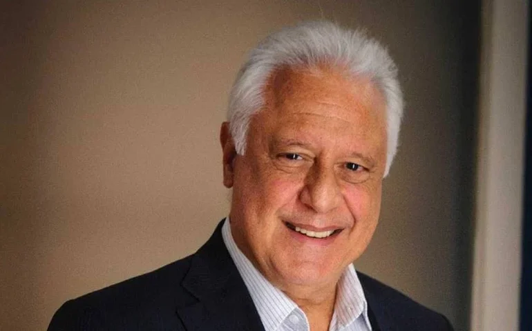 'Perdi 10 quilos em uma semana', diz Antonio Fagundes sobre descoberta da diabetes tipo 2