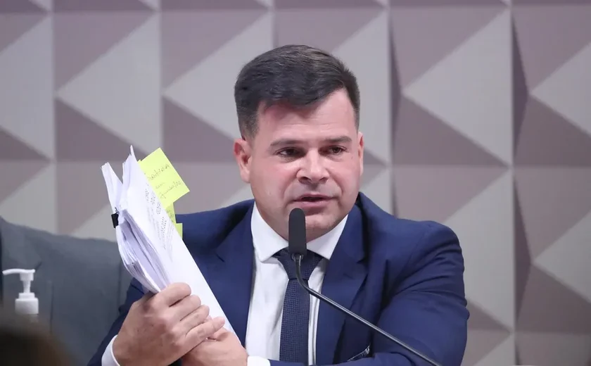 CPMI diz ao Supremo que cogitou prisão de ex-diretor da PRF