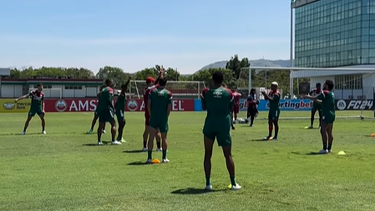 A Equipe do Futuro: leia o texto do New York Times sobre o Fluminense 