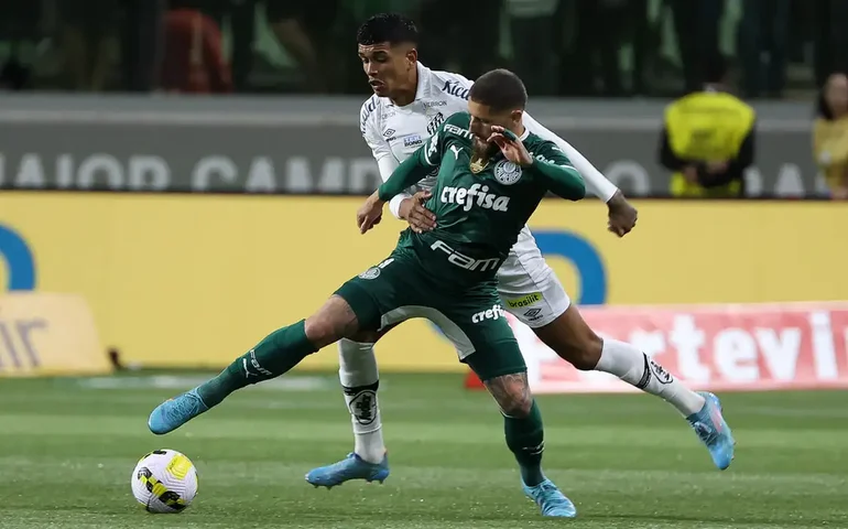 Com folga no calendário, Palmeiras busca recuperar parte física para parte final do Brasileiro