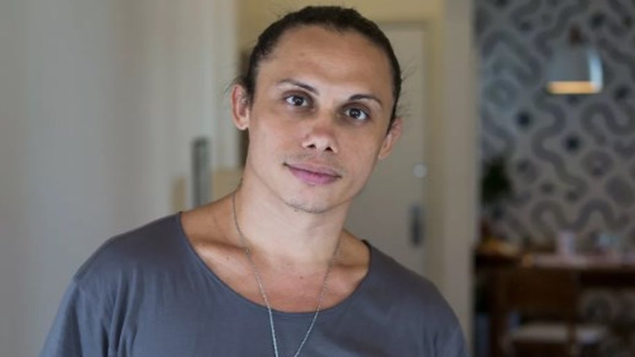 Sucesso em "A Força do Querer", Silvero Pereira está 'desempregado'