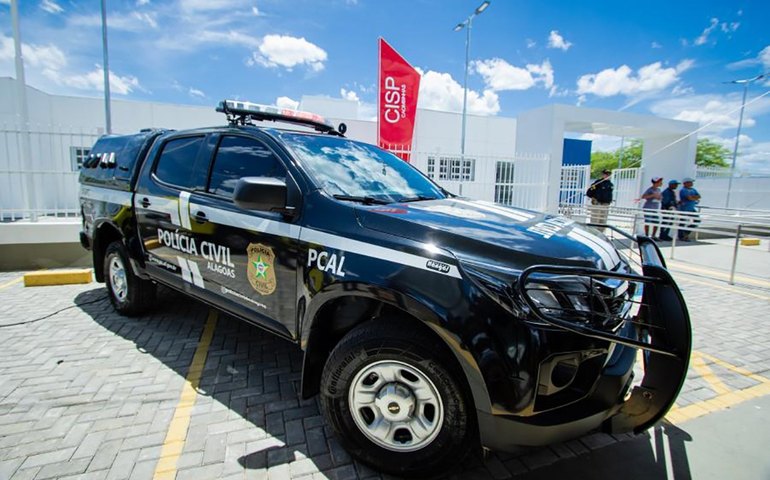 Polícia Civil identifica autor de homicídio em Cacimbinhas