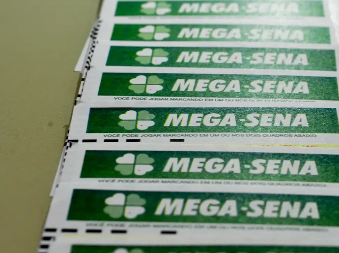 Mega-Sena acumula para R$ 48 milhões no próximo prêmio