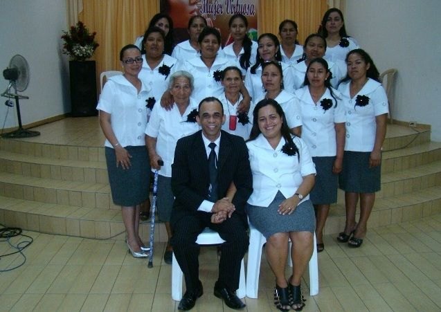 Ações missionárias na Bolívia