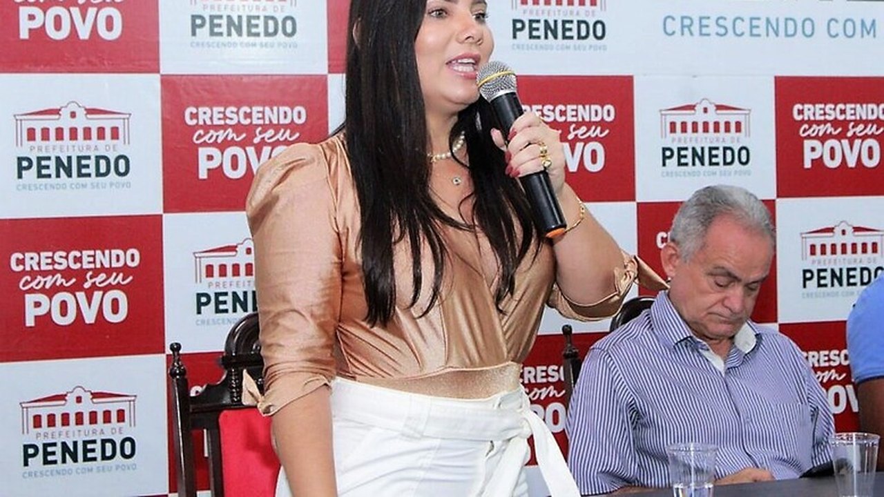 Posse da gestora da Semu em Penedo acontecerá no Dia da Mulher