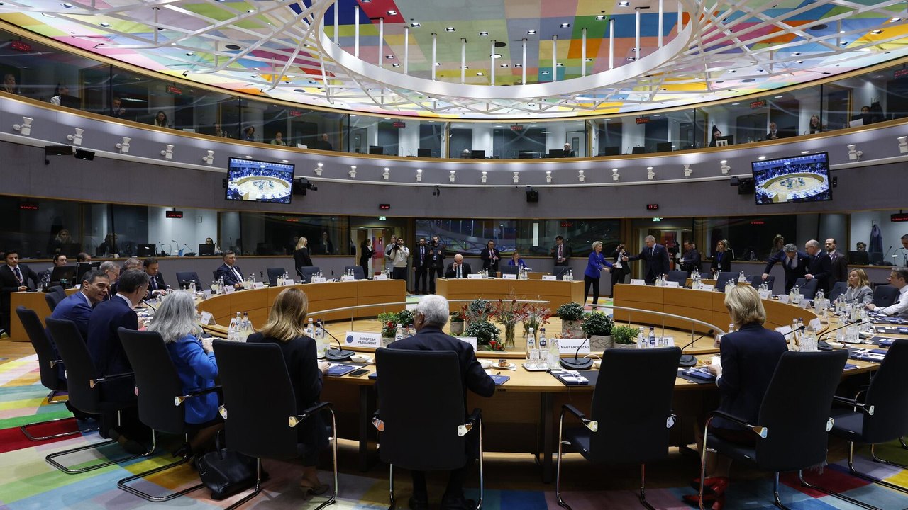 Europa que 'havia dominado o globo' se relegou para lugar secundário no mundo, diz mídia