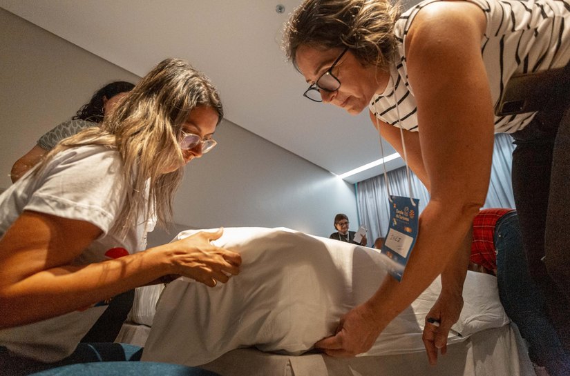 Setur agiliza indicação de concluintes do Escola do Turismo para o mercado de trabalho