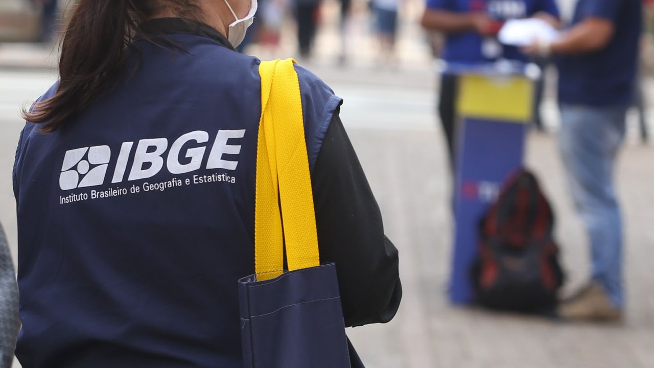Após adiamentos, IBGE vai divulgar resultado do Censo em 28 de junho