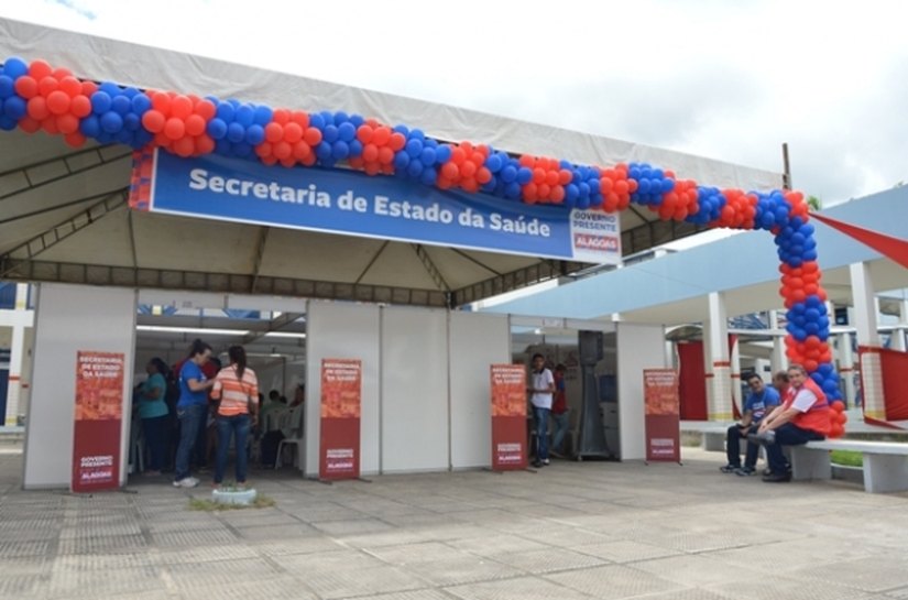 Sesau atende população sertaneja com exames especializados