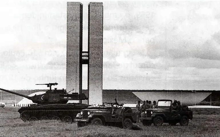 Filha de anistiado político da ditadura receberá indenização por danos morais