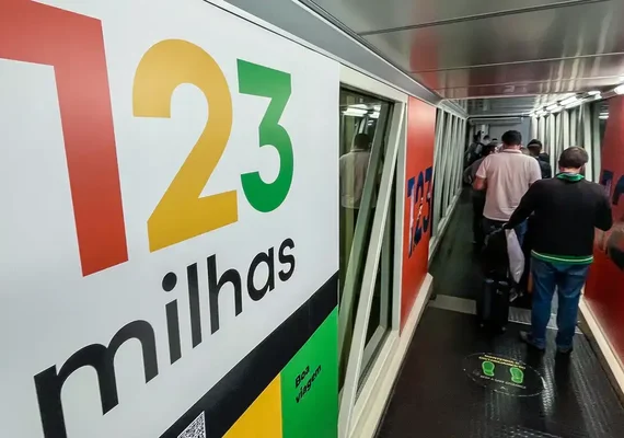 123milhas: Veja se seu nome está na lista de credores e saiba como solicitar valores