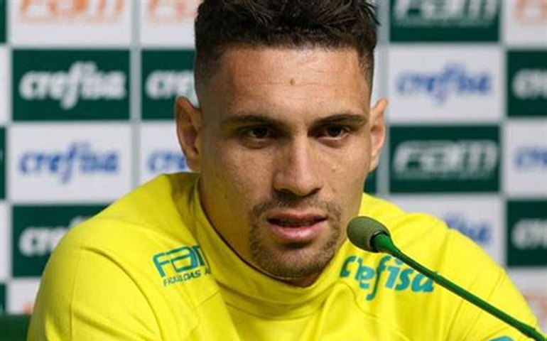 Moisés conta que elenco do Palmeiras se mobiliza para ajudar Deyverson
