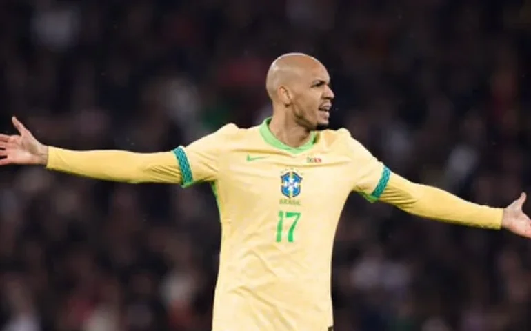 Fabinho entra na mira do Palmeiras para reforçar meio-campo em 2025