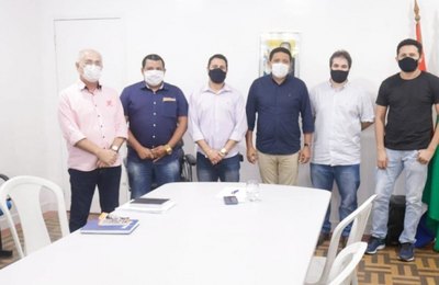 Obras do Hospital Regional do Médio Sertão começam nesta quinta (21), em Palmeira