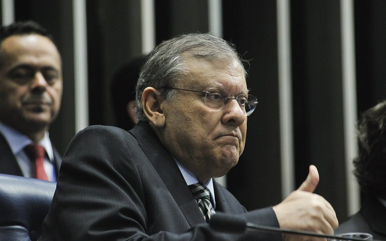 Perfil de Milton Neves anuncia falsamente morte de Faustão e ele se desculpa e explica