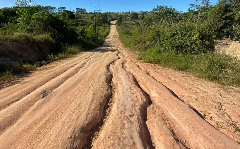 CNA lança panorama das estradas vicinais no Brasil