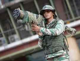 Venezuela mobiliza forças contra possível ataque dos EUA