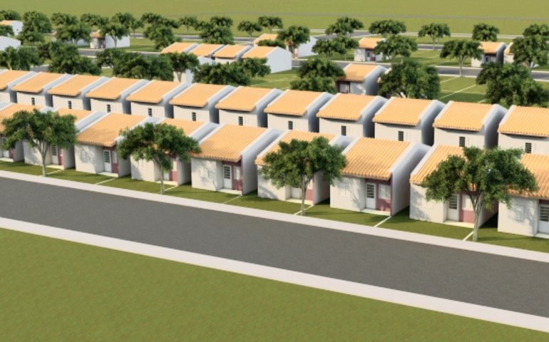 Arapiraca garante moradia de qualidade com regularização de ações do Plano de Habitação Municipal