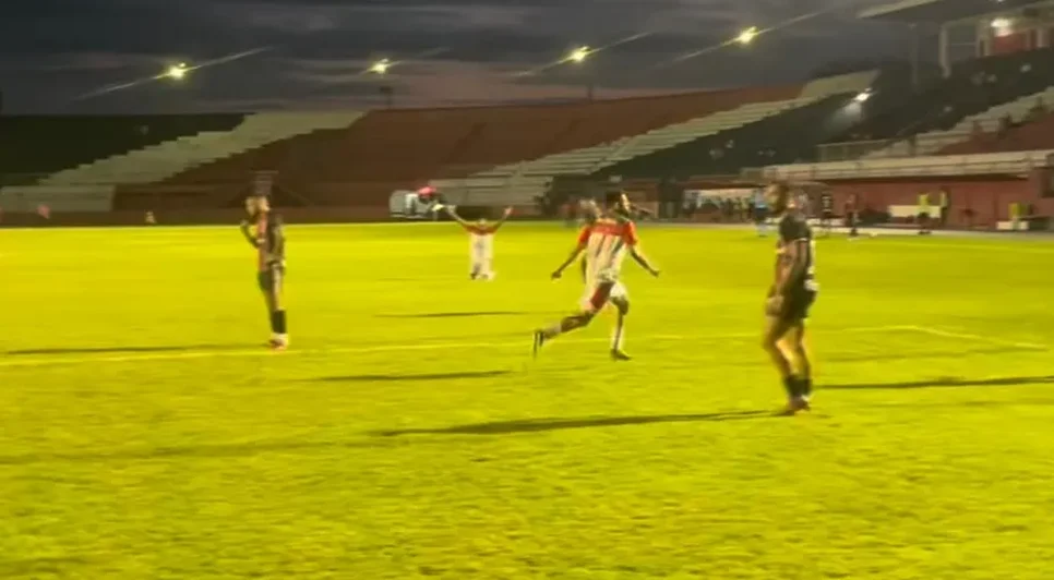 CSE reage e vence sua primeira partida na Série D / Foto: Divulgação CSE