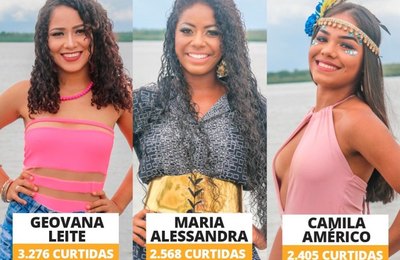 Escolha do Rei Momo e Rainha do Carnaval 2019 acontece neste sábado, na Praia do Francês