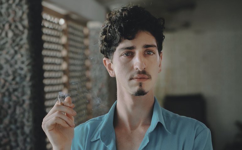 Os rumos de Johnny Massaro