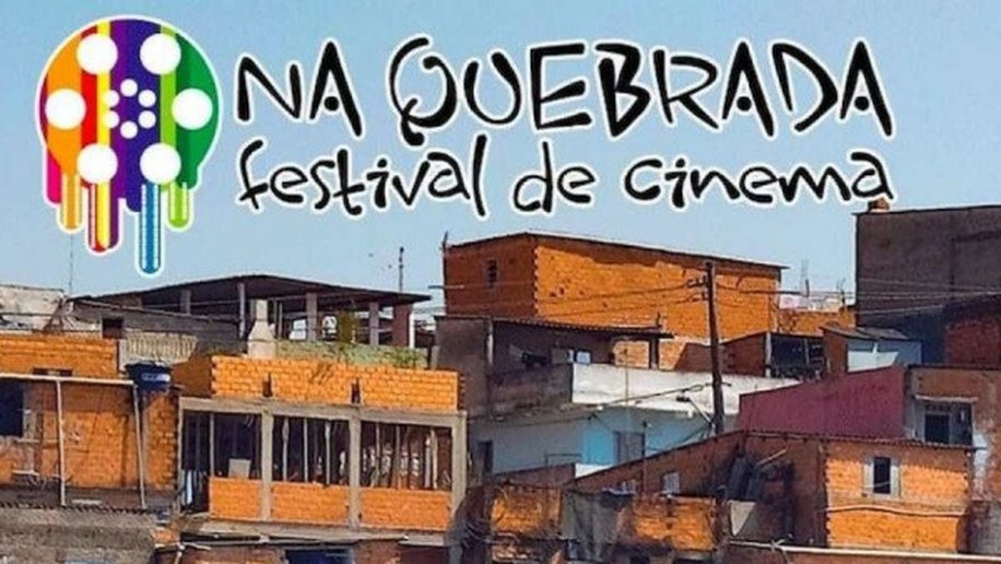 Festival de cinema Na Quebrada tem inscrições abertas até este sábado