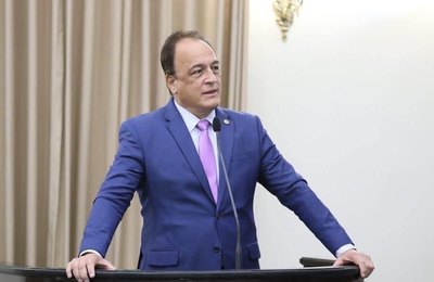 Lei de Deputado Galba Novaes concede bonificação em concursos aos profissionais do combate à Covid